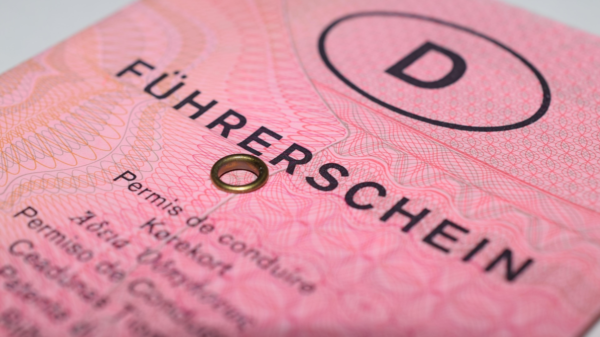 News Teaser Führerscheinfristen und Papierführerschein